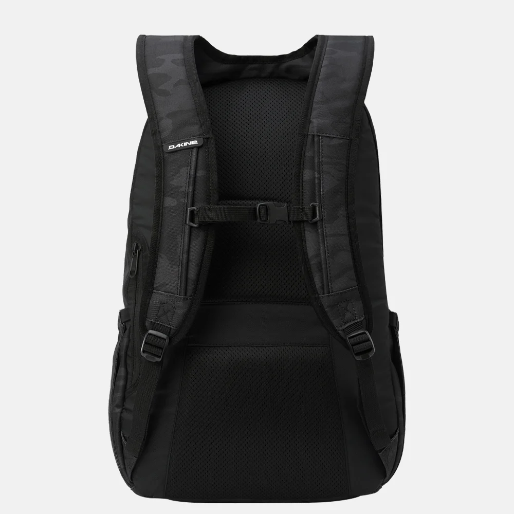 Dakine rugzak zwart outlet